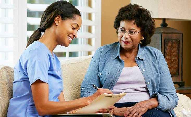 Important Things To Remember When Looking For A Caregiver